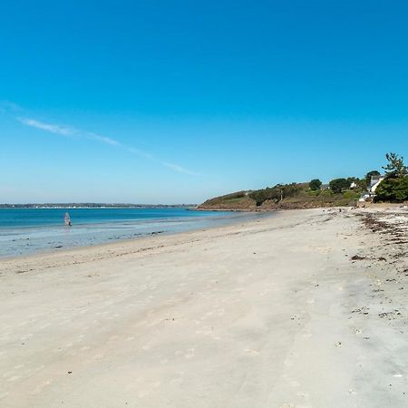 Les Sables 504 - Appt Avec Piscine Partagee Apartment Concarneau Bagian luar foto